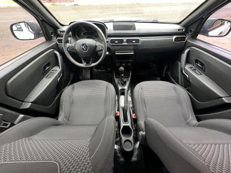 RENAULT Oroch 1.6 16V 4P FLEX PRO, Foto 7