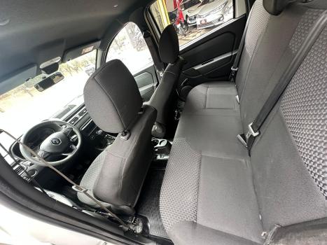 RENAULT Oroch 1.6 16V 4P FLEX PRO, Foto 8