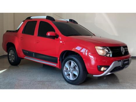 RENAULT Oroch 2.0 16V 4P FLEX DYNAMIQUE AUTOMTICO, Foto 2