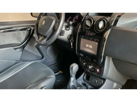 RENAULT Oroch 2.0 16V 4P FLEX DYNAMIQUE AUTOMTICO, Foto 7