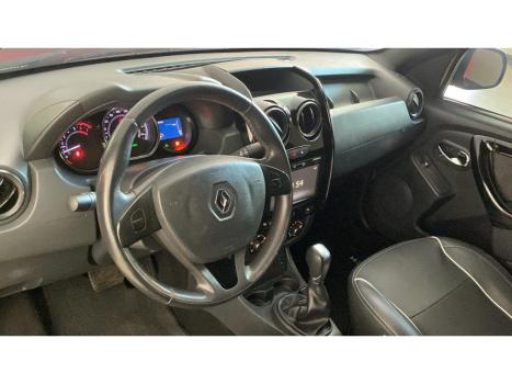 RENAULT Oroch 2.0 16V 4P FLEX DYNAMIQUE AUTOMTICO, Foto 8