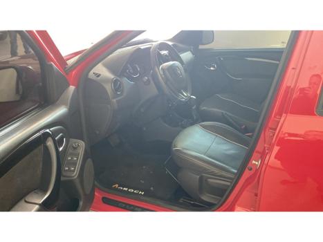 RENAULT Oroch 2.0 16V 4P FLEX DYNAMIQUE AUTOMTICO, Foto 10