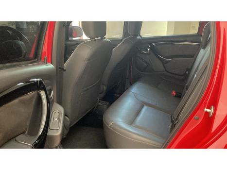 RENAULT Oroch 2.0 16V 4P FLEX DYNAMIQUE AUTOMTICO, Foto 11