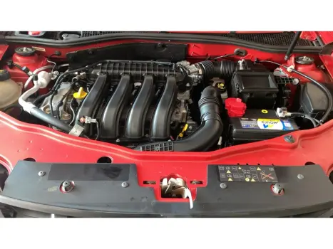 RENAULT Oroch 2.0 16V 4P FLEX DYNAMIQUE AUTOMTICO, Foto 12
