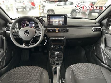 RENAULT Oroch , Foto 6