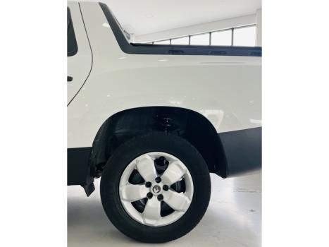 RENAULT Oroch , Foto 4