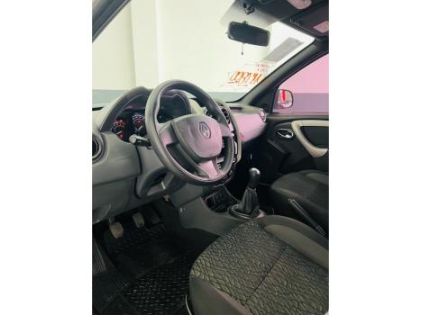 RENAULT Oroch , Foto 6