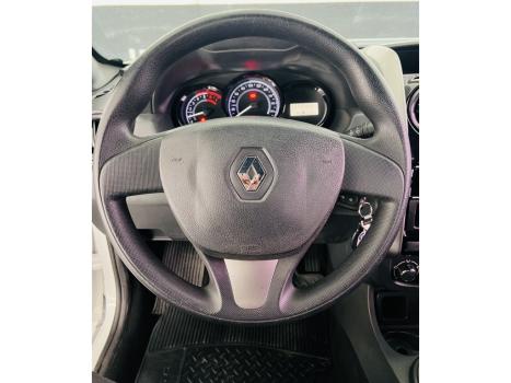 RENAULT Oroch , Foto 7
