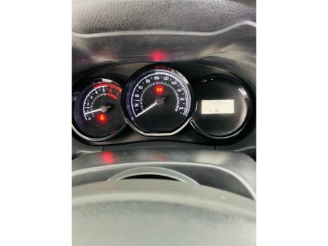 RENAULT Oroch , Foto 8