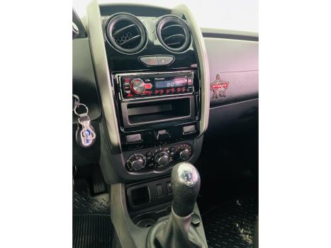 RENAULT Oroch , Foto 9
