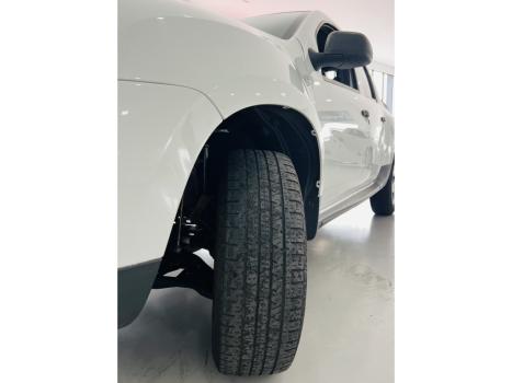 RENAULT Oroch , Foto 10