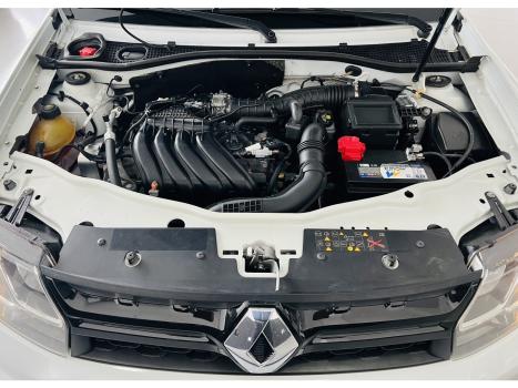 RENAULT Oroch , Foto 12