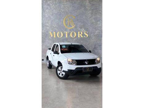 RENAULT Oroch , Foto 1