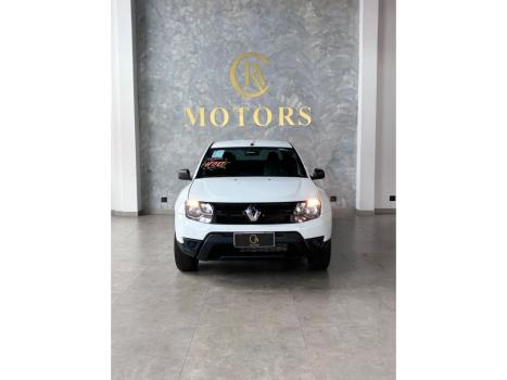 RENAULT Oroch , Foto 2