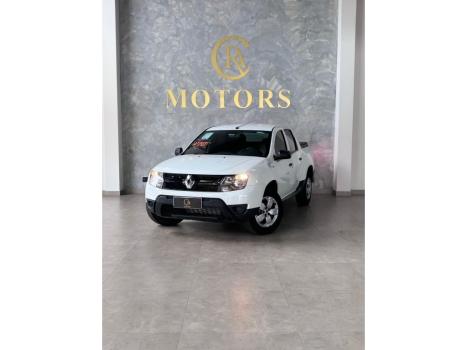 RENAULT Oroch , Foto 3