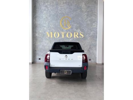 RENAULT Oroch , Foto 5