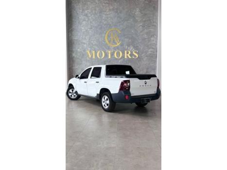 RENAULT Oroch , Foto 6