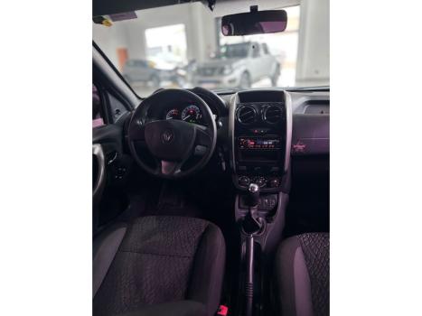 RENAULT Oroch , Foto 8