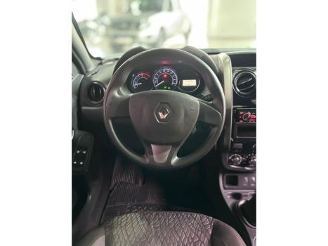 RENAULT Oroch , Foto 9