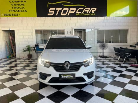 RENAULT Sandero 1.0 12V 4P FLEX SCE ZEN, Foto 1