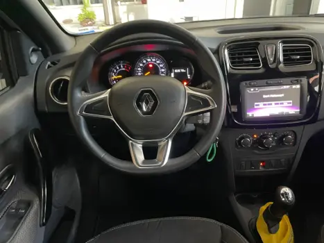 RENAULT Sandero 1.0 12V 4P FLEX SCE ZEN, Foto 6