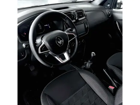 RENAULT Sandero 1.0 12V 4P SCE FLEX S EDITION, Foto 6