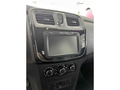 RENAULT Sandero 1.0 12V 4P SCE FLEX S EDITION, Foto 14