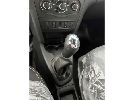 RENAULT Sandero 1.0 12V 4P SCE FLEX S EDITION, Foto 15