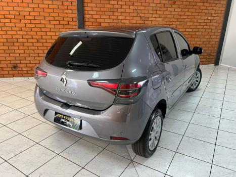 RENAULT Sandero 1.0 12V 4P SCE FLEX S EDITION, Foto 3