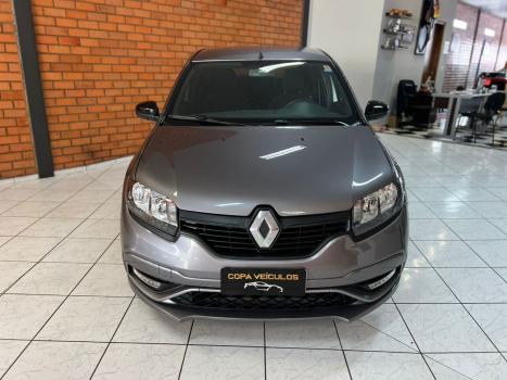 RENAULT Sandero 1.0 12V 4P SCE FLEX S EDITION, Foto 6