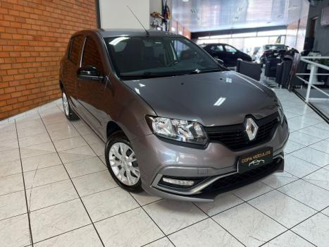 RENAULT Sandero 1.0 12V 4P SCE FLEX S EDITION, Foto 13