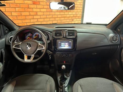 RENAULT Sandero 1.0 12V 4P SCE FLEX S EDITION, Foto 15