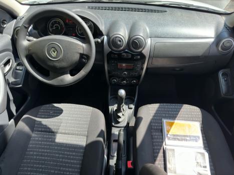 RENAULT Sandero 1.0 16V 4P FLEX EXPRESSION, Foto 6