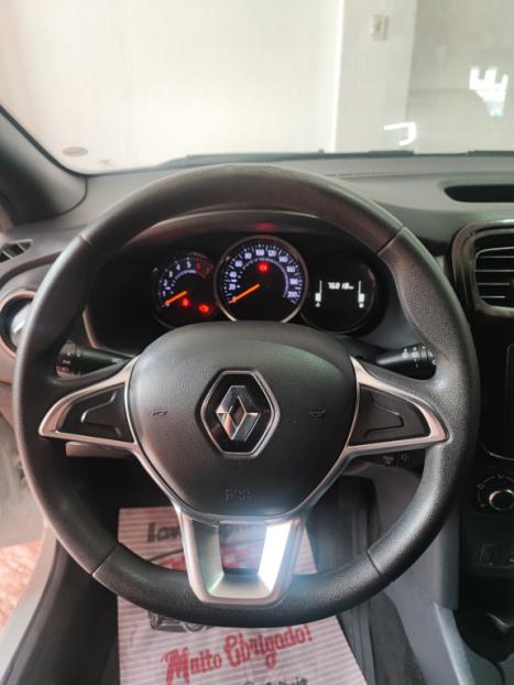 RENAULT Sandero 1.0 12V 4P FLEX SCE ZEN, Foto 9