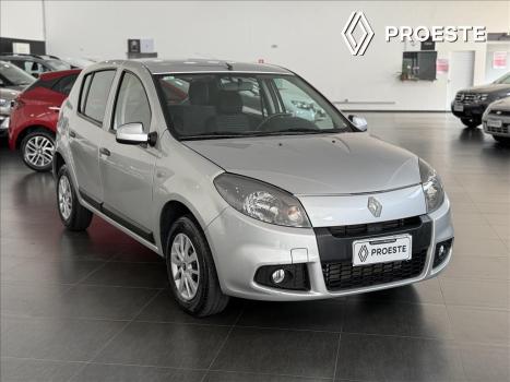 RENAULT Sandero 1.0 16V 4P FLEX EXPRESSION, Foto 1