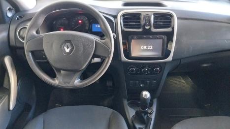 RENAULT Sandero 1.0 16V 4P FLEX EXPRESSION, Foto 7