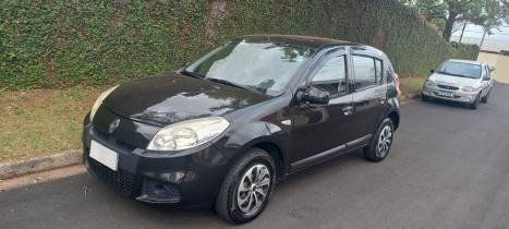 RENAULT Sandero 1.0 12V 4P FLEX SCE EXPRESSION, Foto 5