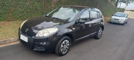 RENAULT Sandero 1.0 12V 4P FLEX SCE EXPRESSION, Foto 7