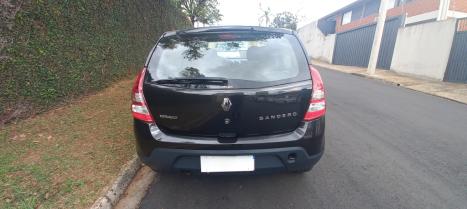 RENAULT Sandero 1.0 12V 4P FLEX SCE EXPRESSION, Foto 8