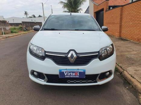 RENAULT Sandero 1.0 12V 4P SCE VIBE FLEX, Foto 2