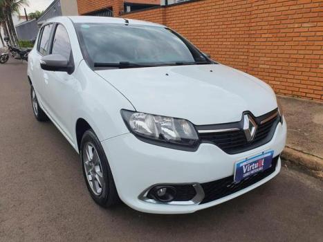 RENAULT Sandero 1.0 12V 4P SCE VIBE FLEX, Foto 3