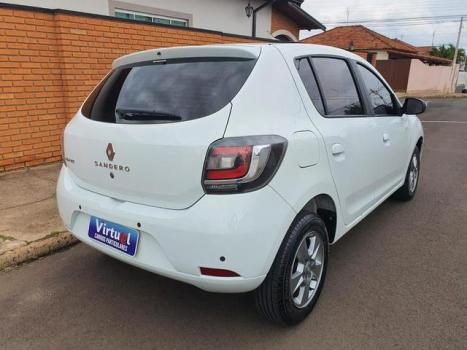 RENAULT Sandero 1.0 12V 4P SCE VIBE FLEX, Foto 5