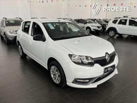 RENAULT Sandero 1.0 12V 4P SCE FLEX S EDITION, Foto 1