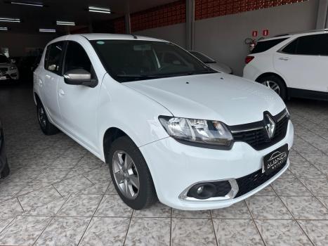 RENAULT Sandero 1.0 16V 4P FLEX EXPRESSION, Foto 4