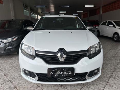 RENAULT Sandero 1.0 16V 4P FLEX EXPRESSION, Foto 5