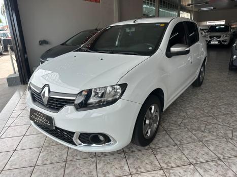 RENAULT Sandero 1.0 16V 4P FLEX EXPRESSION, Foto 1