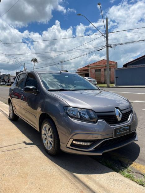 RENAULT Sandero 1.0 12V 4P SCE FLEX S EDITION, Foto 3