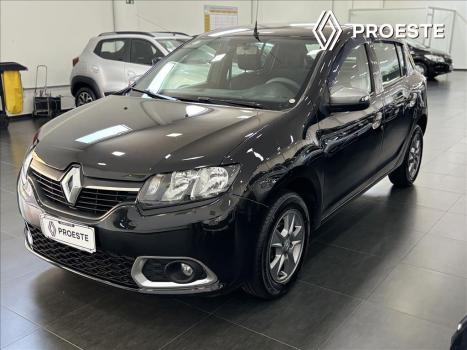 RENAULT Sandero 1.0 12V 4P SCE VIBE FLEX, Foto 2