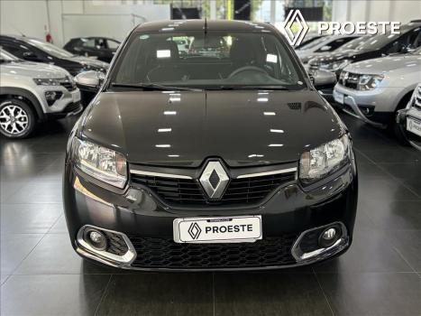 RENAULT Sandero 1.0 12V 4P SCE VIBE FLEX, Foto 3