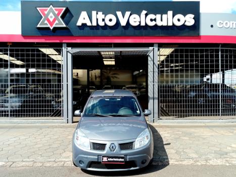 RENAULT Sandero 1.0 16V 4P FLEX EXPRESSION, Foto 1